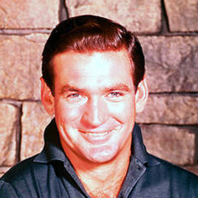 Rod Taylor