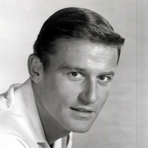 Roddy McDowall