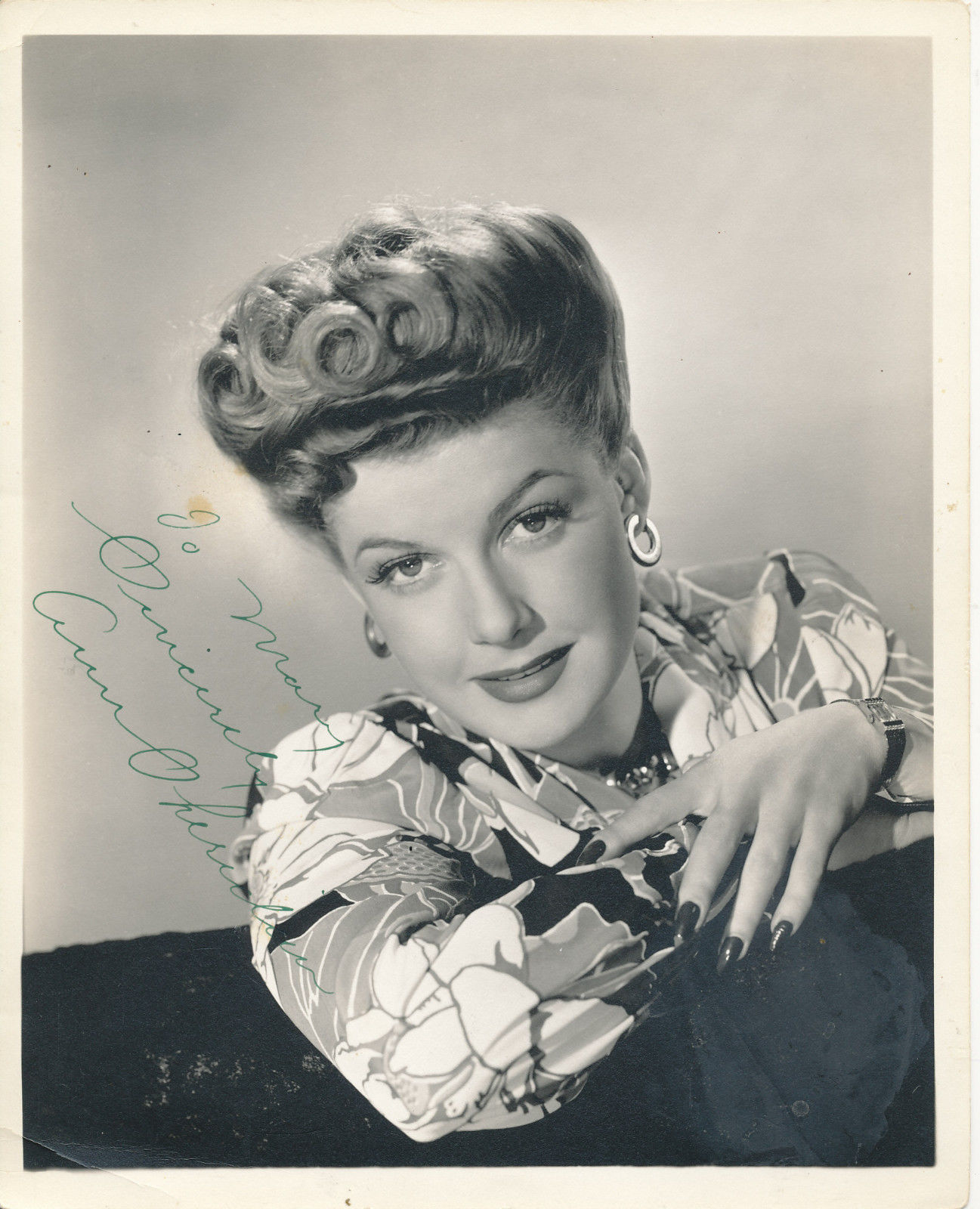 Ann Sheridan Ann Sheridan