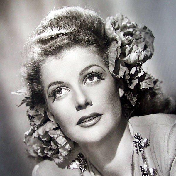 Ann Sheridan Ann Sheridan