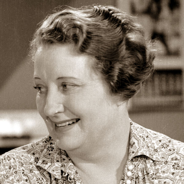 Ann Shoemaker Ann Shoemaker
