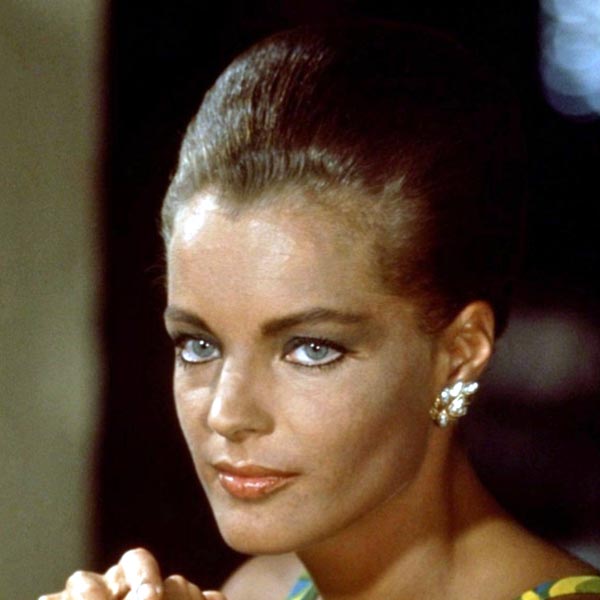 Romy Schneider Romy Schneider