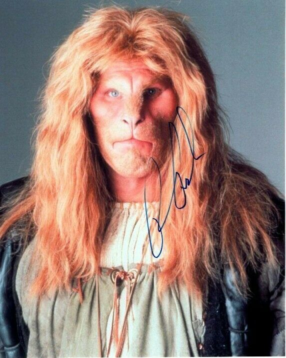 Ron Perlman Ron Perlman