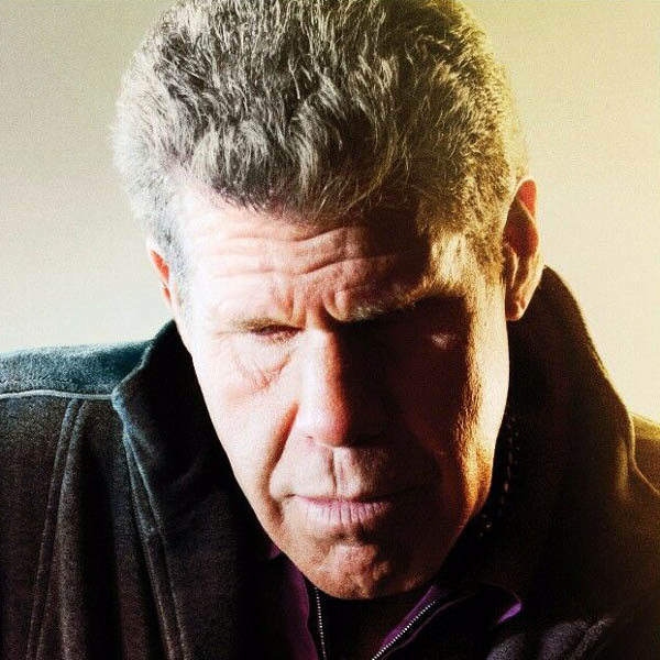 Ron Perlman