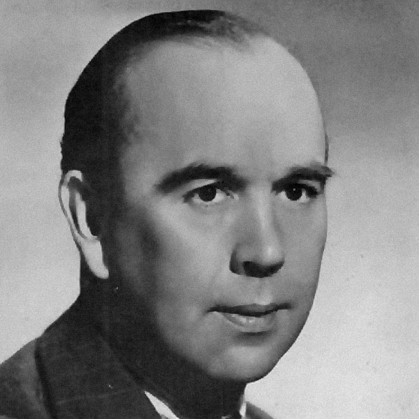 Ronald Adam Ronald Adam