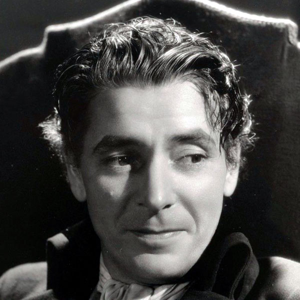 Ronald Colman Ronald Colman