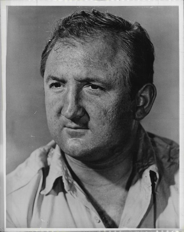 Ronald Fraser Ronald Fraser
