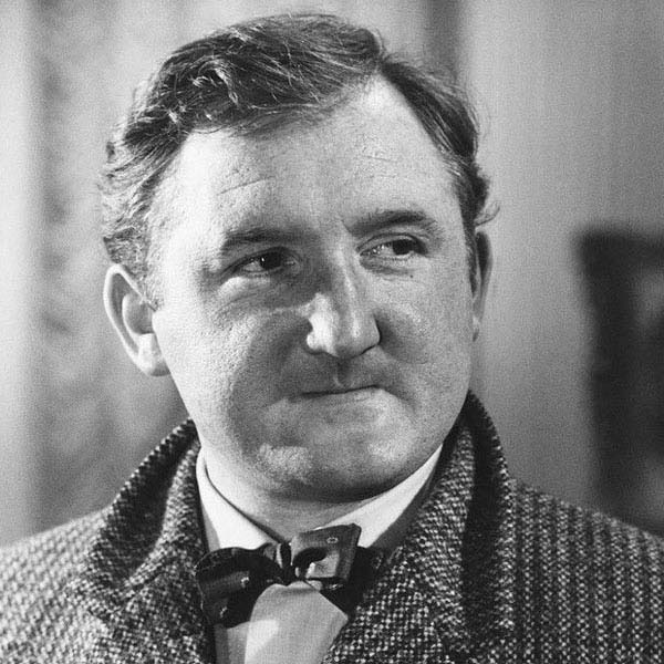 Ronald Fraser Ronald Fraser