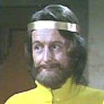 Ronald Pickup Ronald Pickup