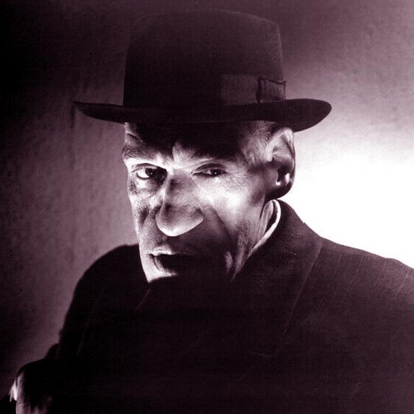 Rondo Hatton Rondo Hatton