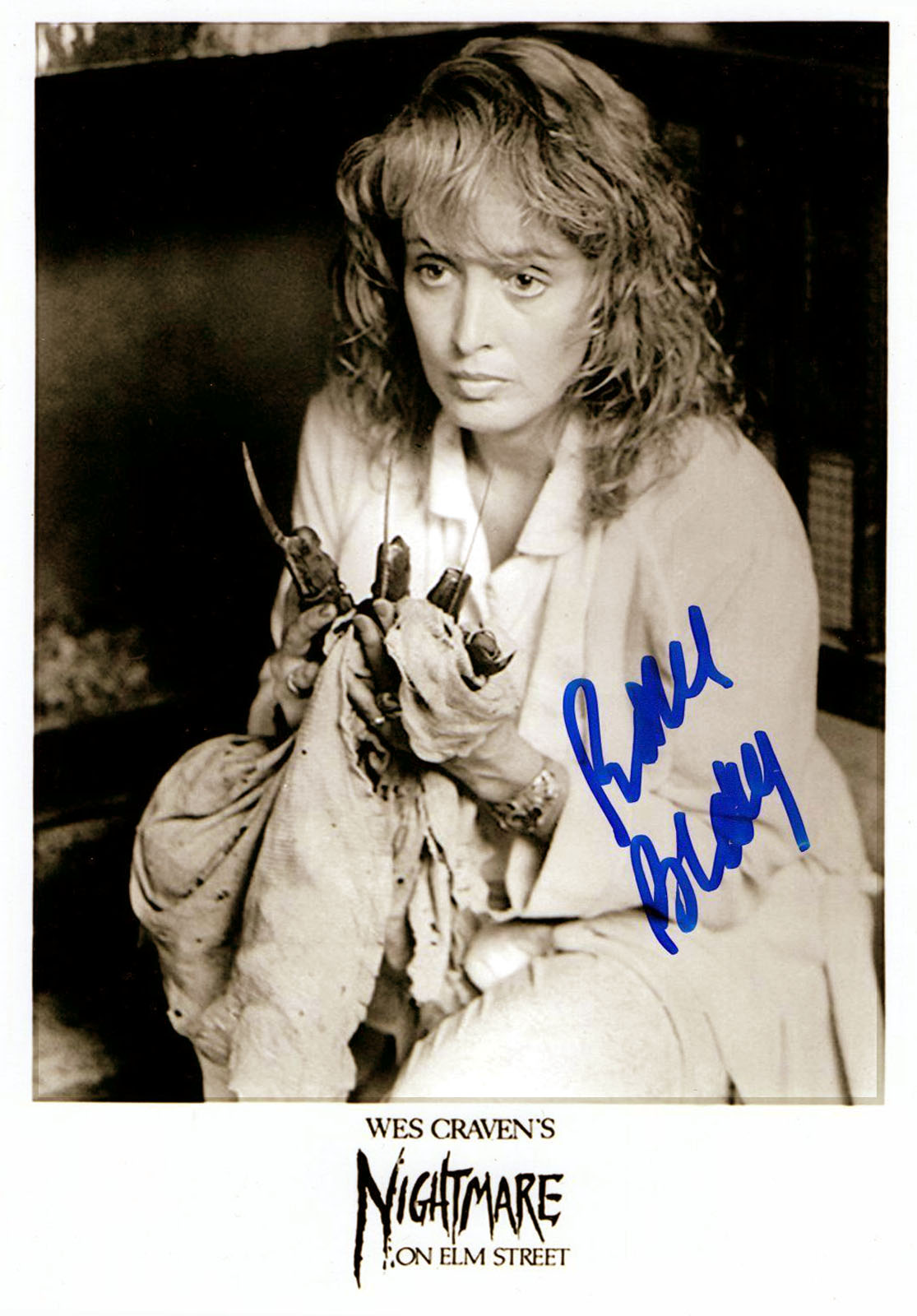 Ronee Blakley Ronee Blakley