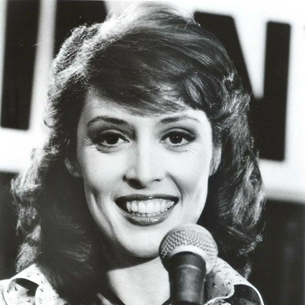 Ronee Blakley Ronee Blakley