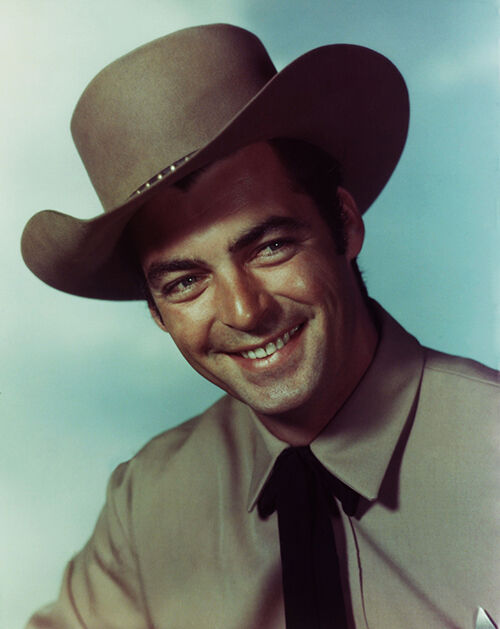 Rory Calhoun Rory Calhoun