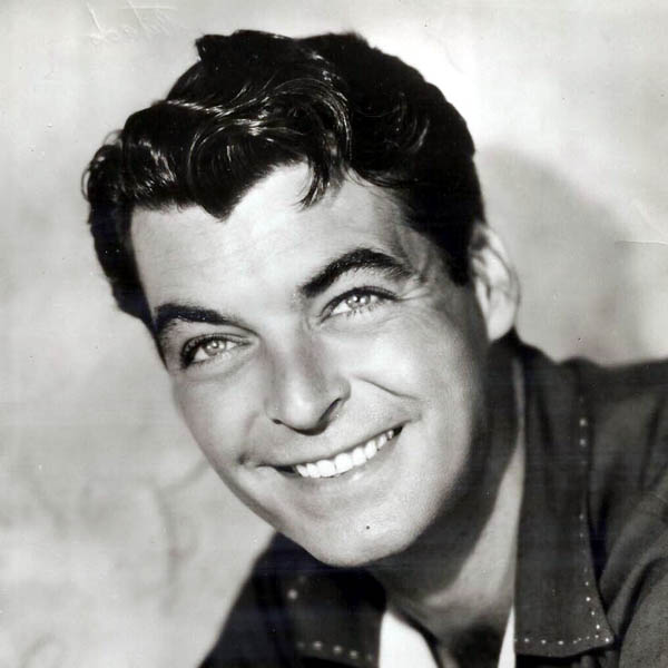 Rory Calhoun Rory Calhoun