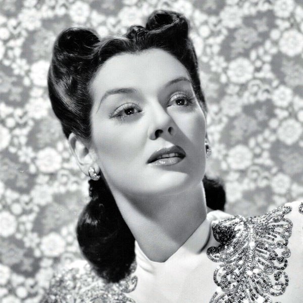 Rosalind Russell