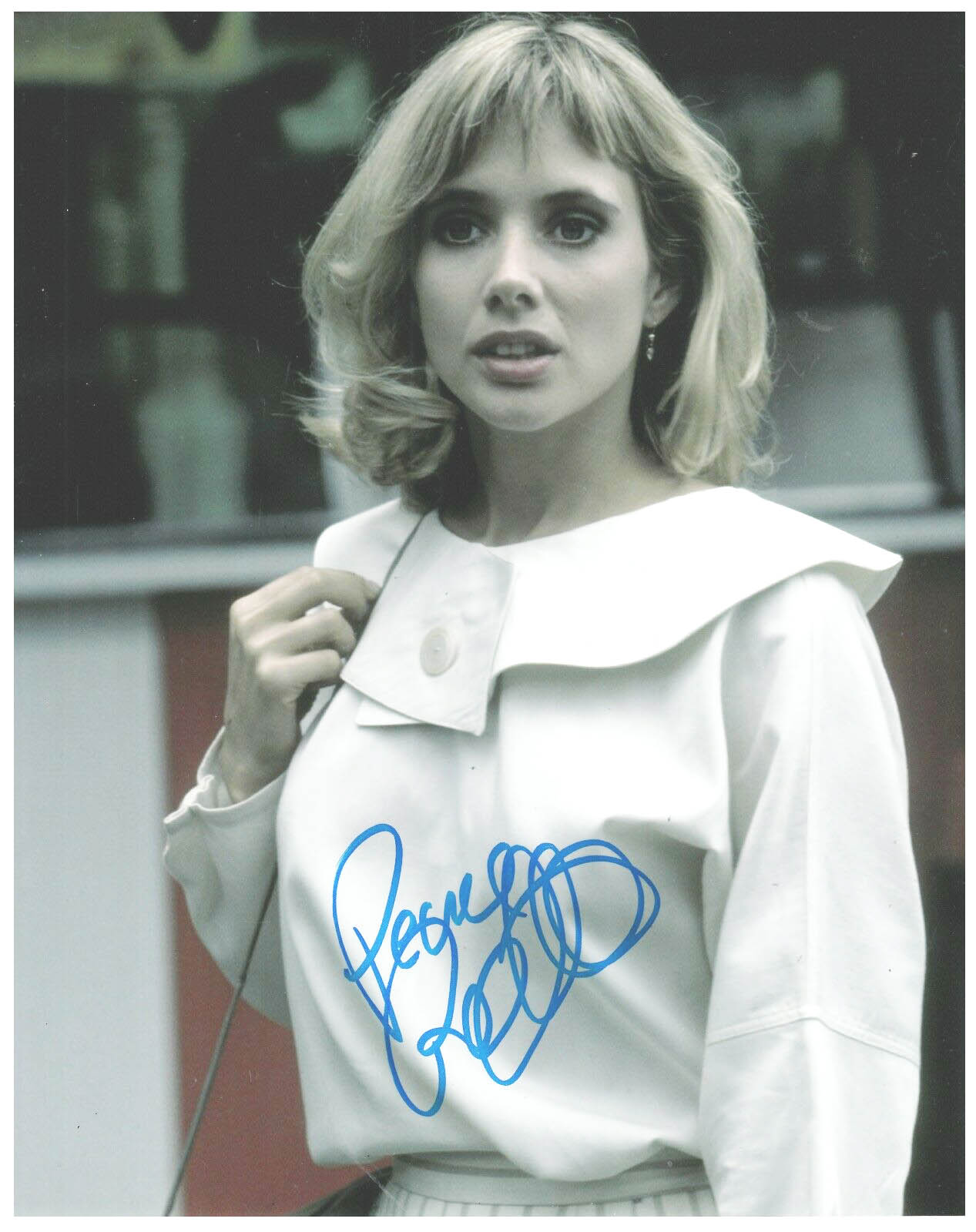 Rosanna Arquette Rosanna Arquette