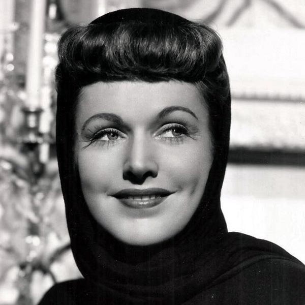 Rose Hobart Rose Hobart