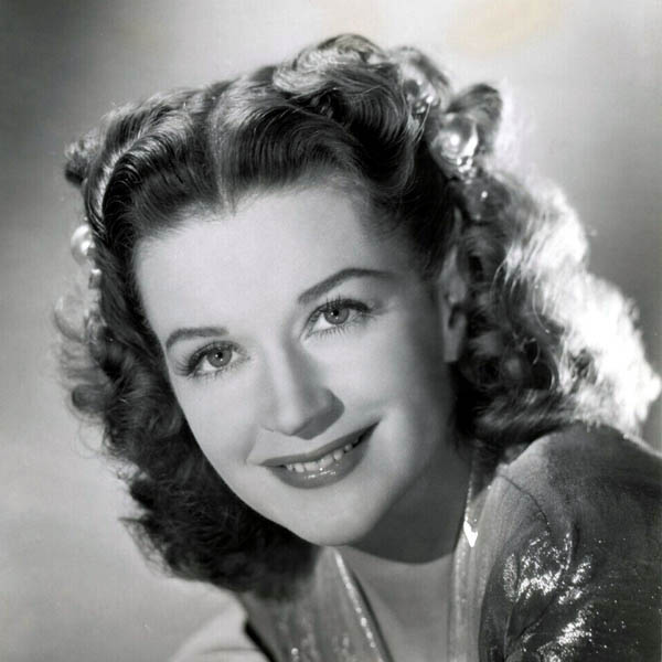 Rosemary DeCamp