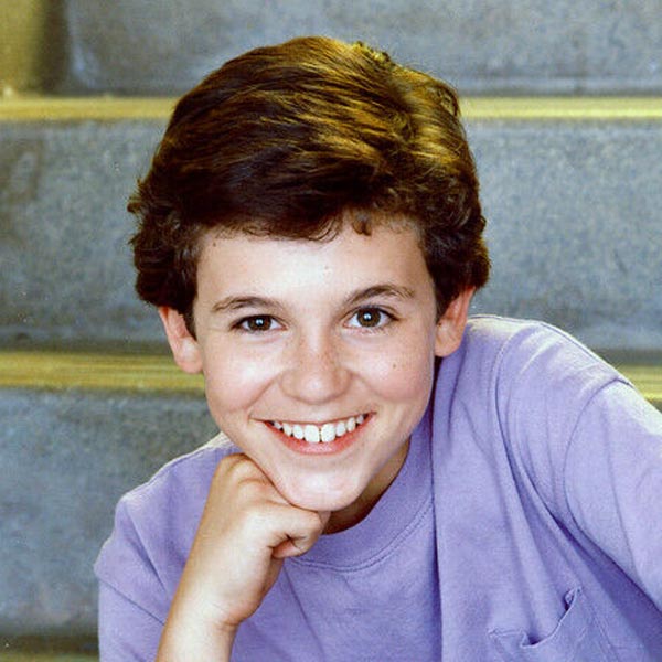 Fred Savage Fred Savage