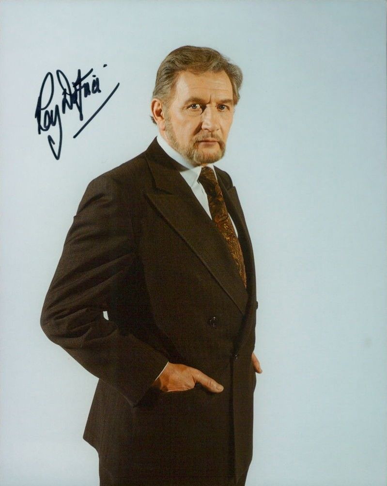 Roy Dotrice Roy Dotrice