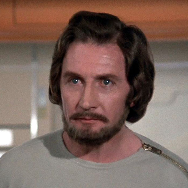 Roy Dotrice Roy Dotrice