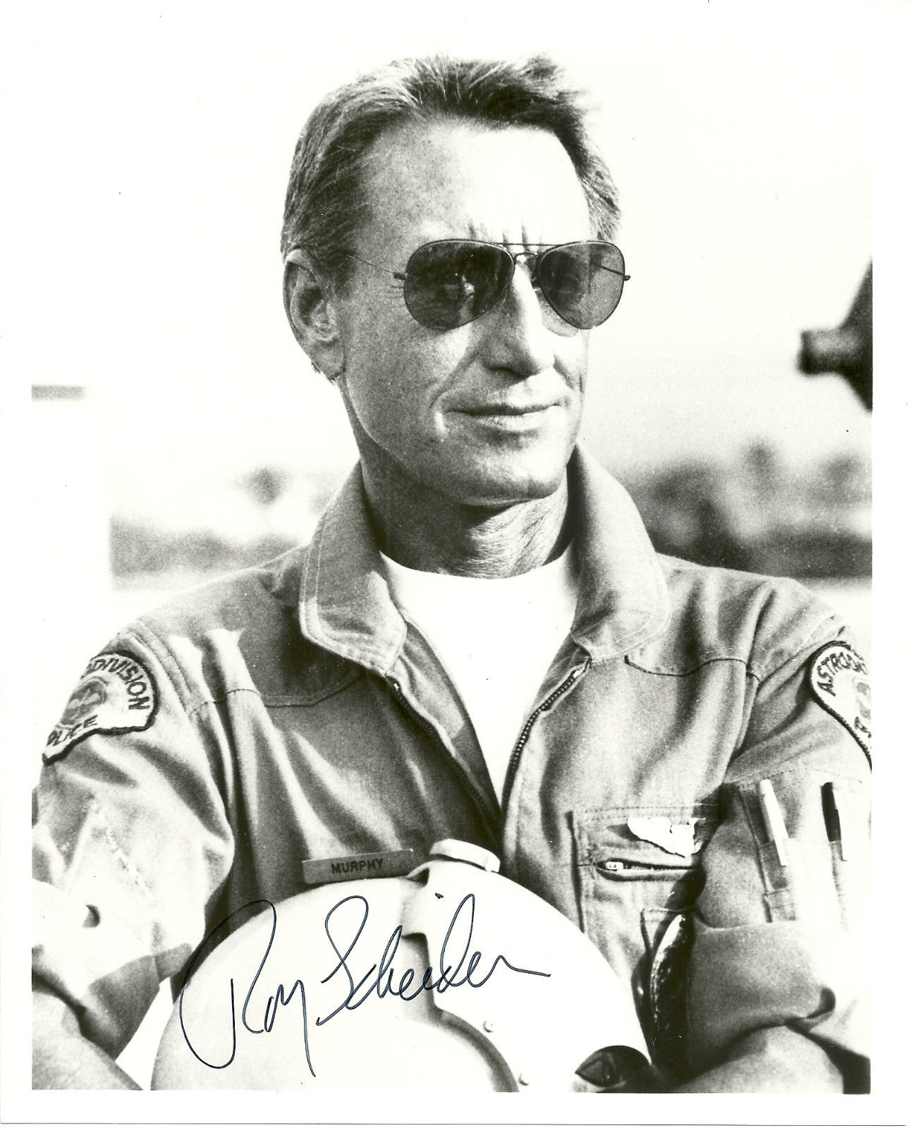 Roy Scheider Roy Scheider
