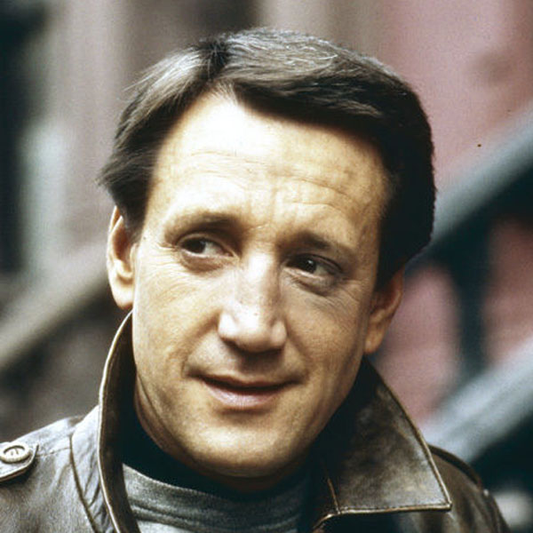 Roy Scheider