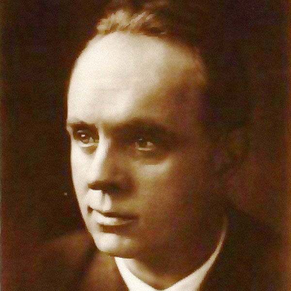 Rudolf Klein-Rogge Rudolf Klein-Rogge