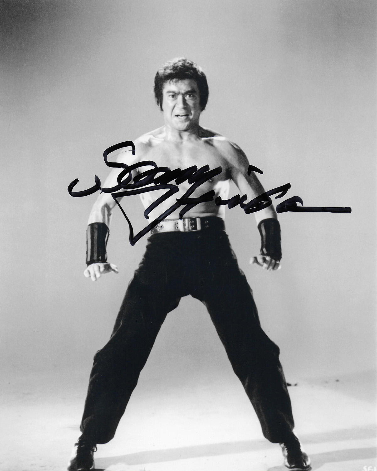 Sonny Chiba Sonny Chiba