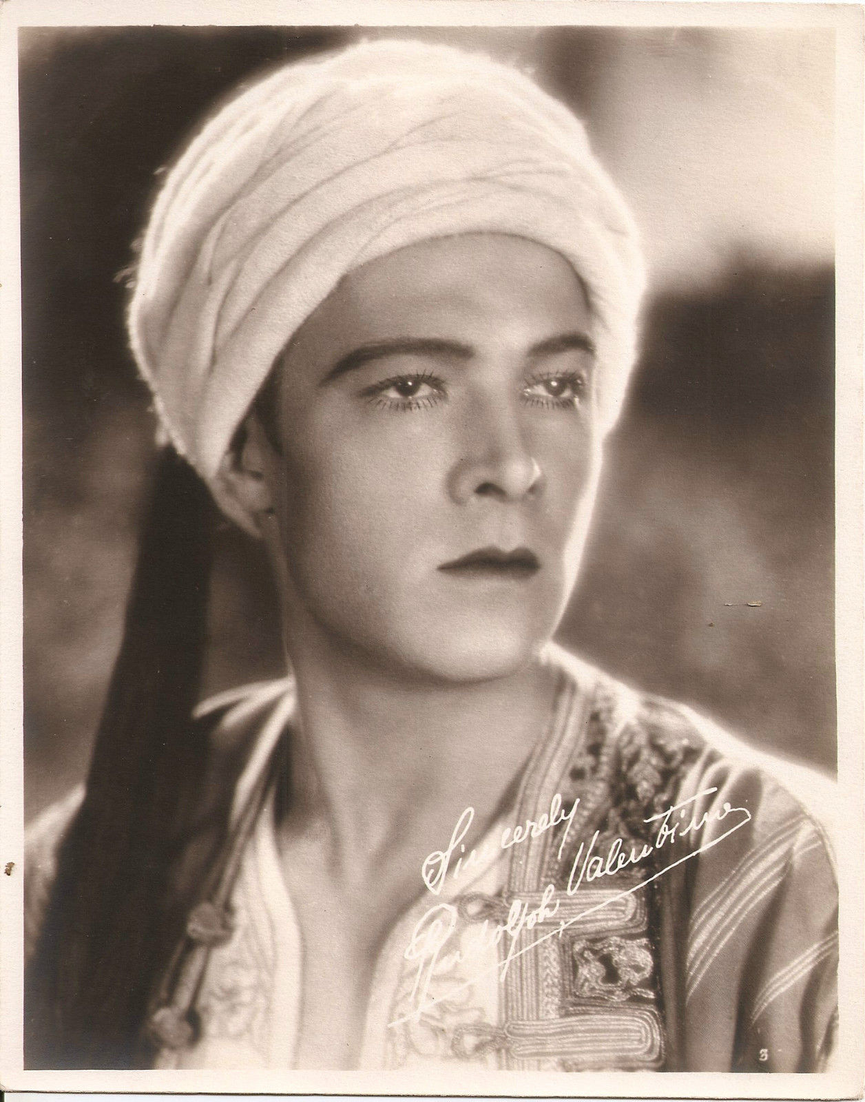 Rudolph Valentino Rudolph Valentino