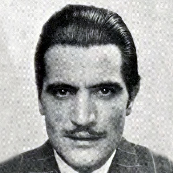 Pedro Regas