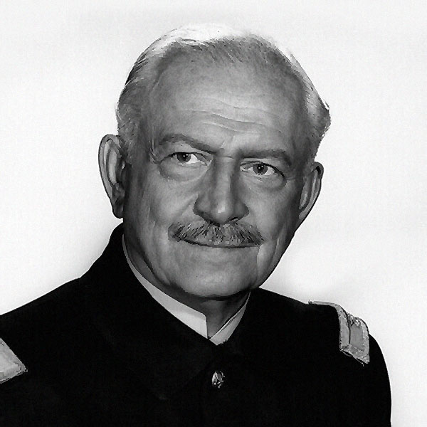 Russell Hicks Russell Hicks