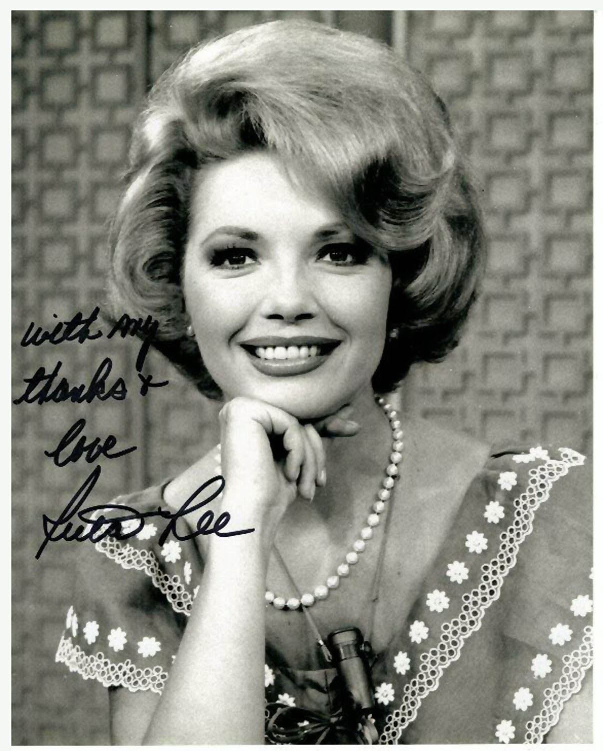 Ruta Lee Ruta Lee