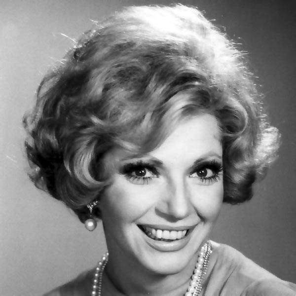 Ruta Lee Ruta Lee