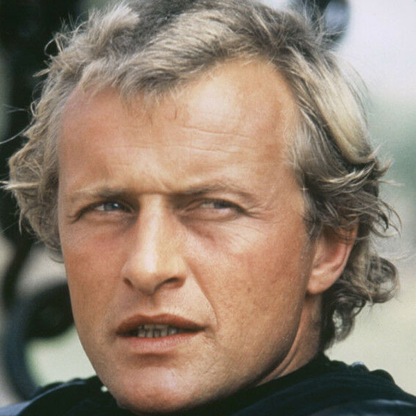 Rutger Hauer Rutger Hauer
