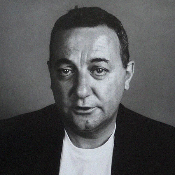 Coluche Coluche