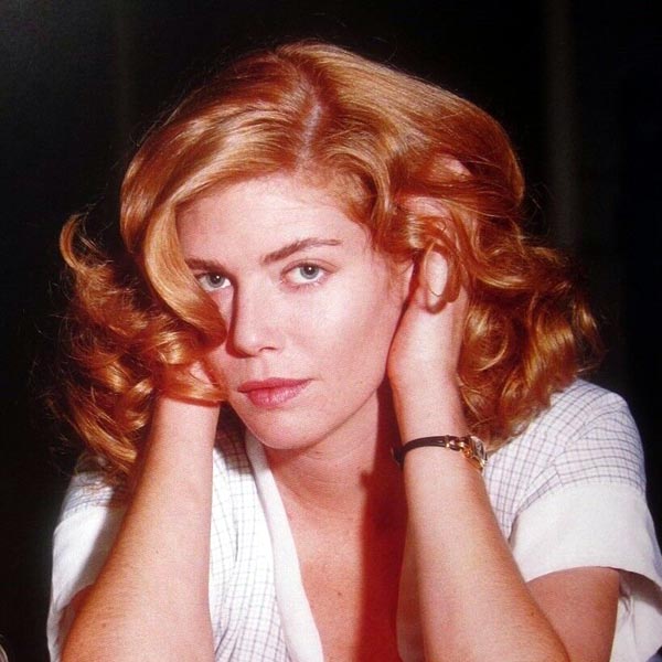 Kelly McGillis