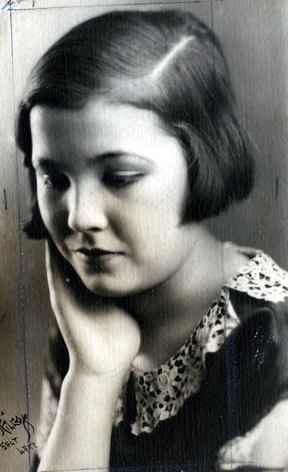 Ruth Mix Ruth Mix