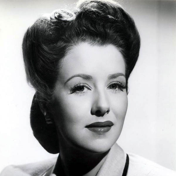 Ruth Warrick Ruth Warrick