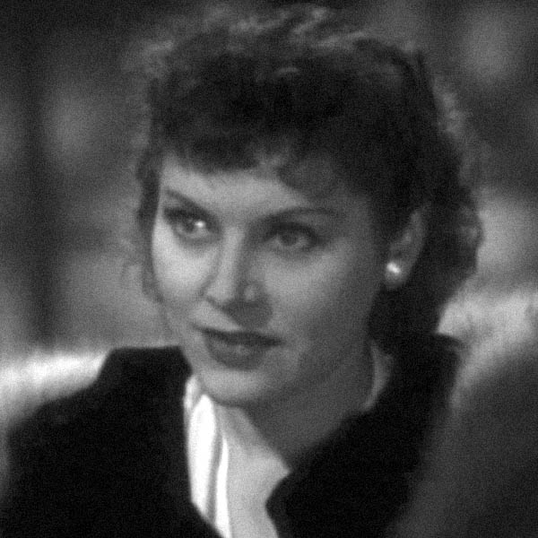 Ruthelma Stevens Ruthelma Stevens