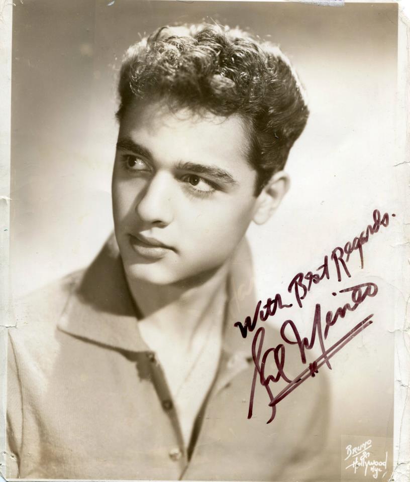 Sal Mineo Sal Mineo