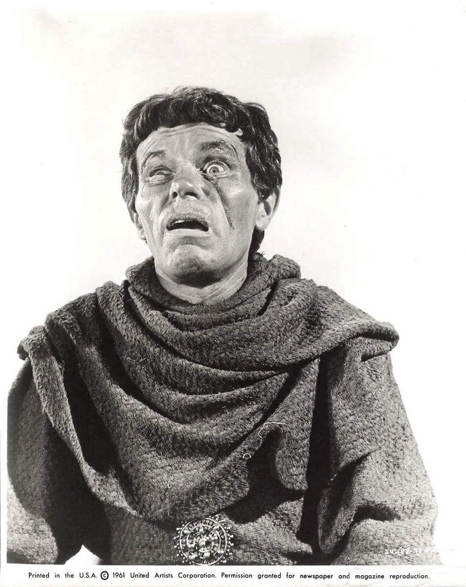 Walter Burke Walter Burke