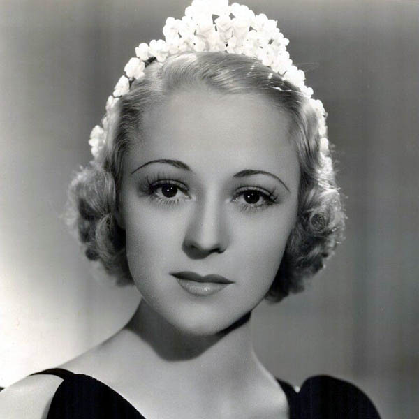 Sally Eilers Sally Eilers