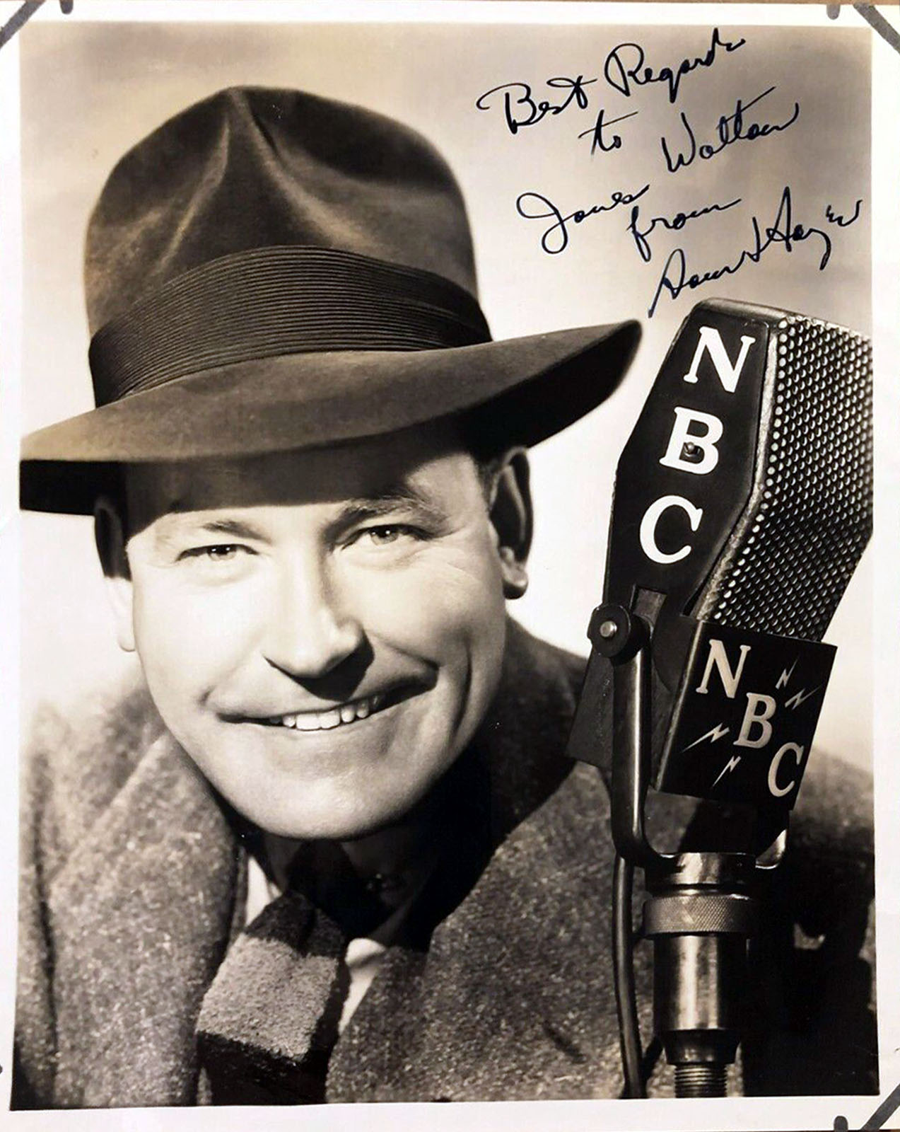 Sam Hayes Sam Hayes