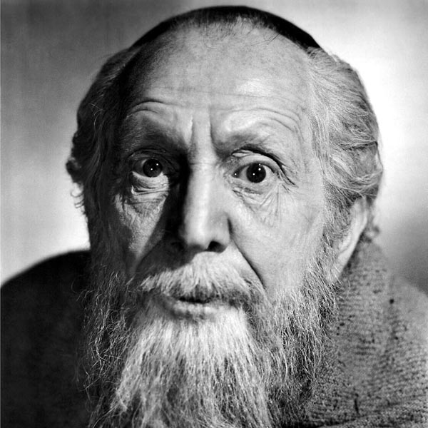 Sam Jaffe Sam Jaffe
