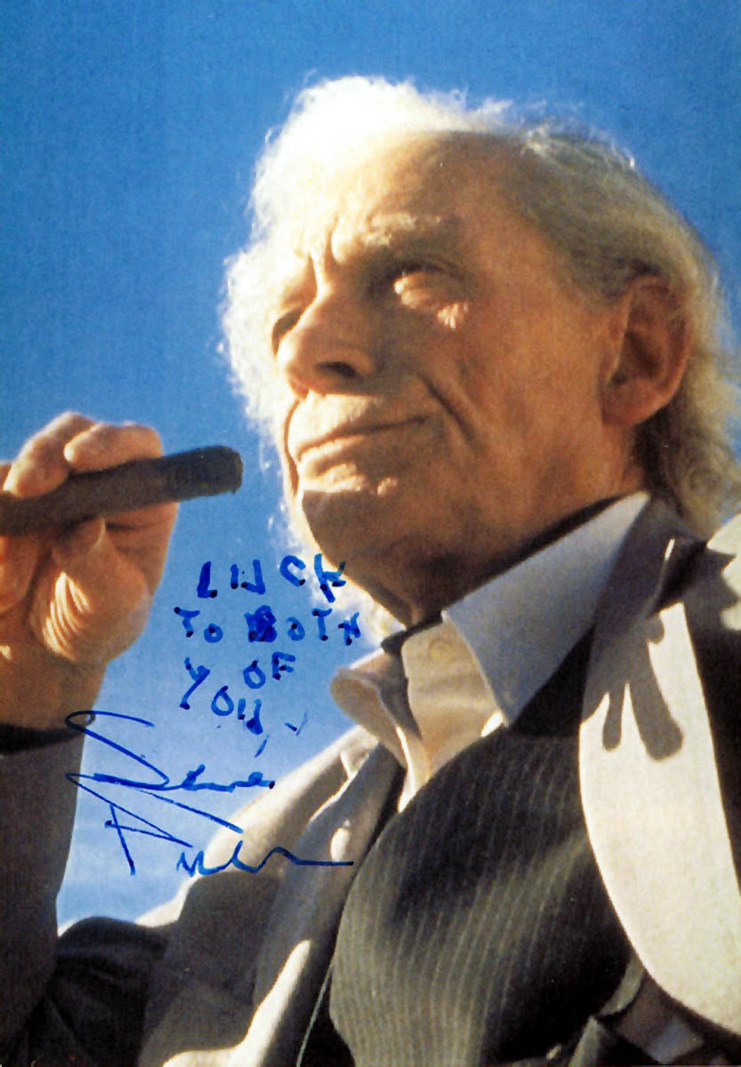 Samuel Fuller Samuel Fuller