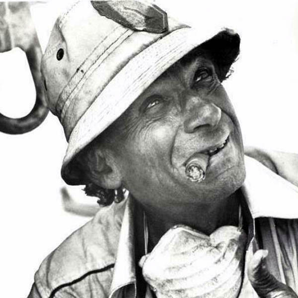 Samuel Fuller Samuel Fuller