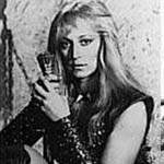 Sandahl Bergman Sandahl Bergman