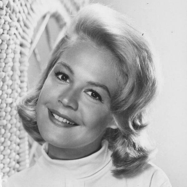 Sandra Dee Sandra Dee