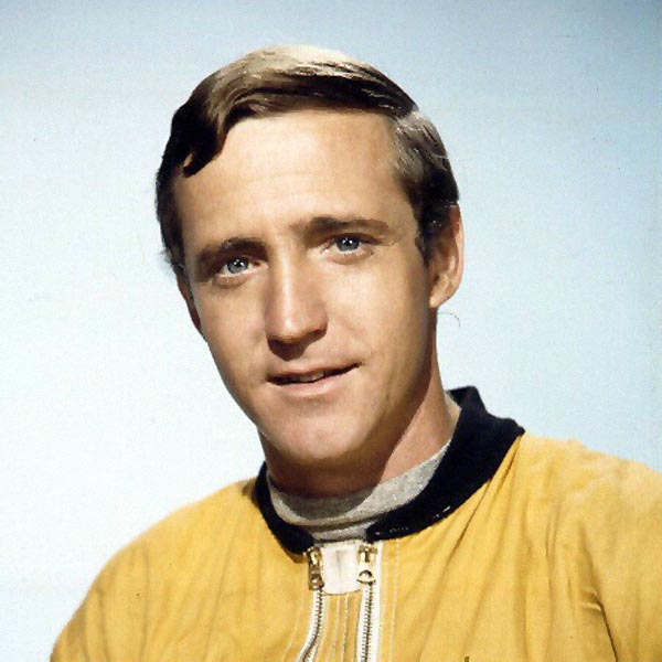 Scott Wilson Scott Wilson